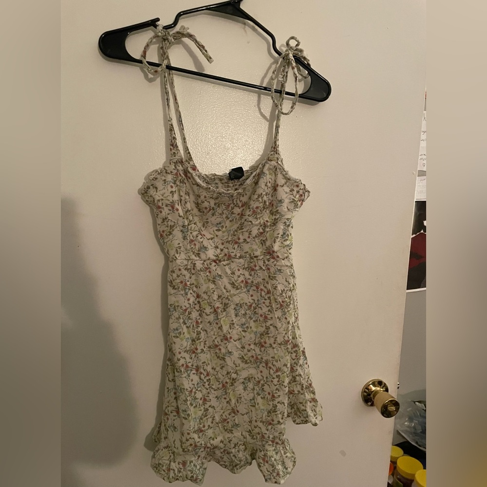 Wild fable spring dress